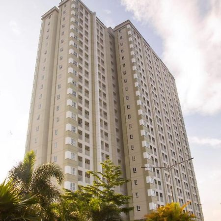 Skyland City Hotel Jatinangor Cilimus Exteriér fotografie