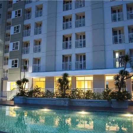 Skyland City Hotel Jatinangor Cilimus Exteriér fotografie